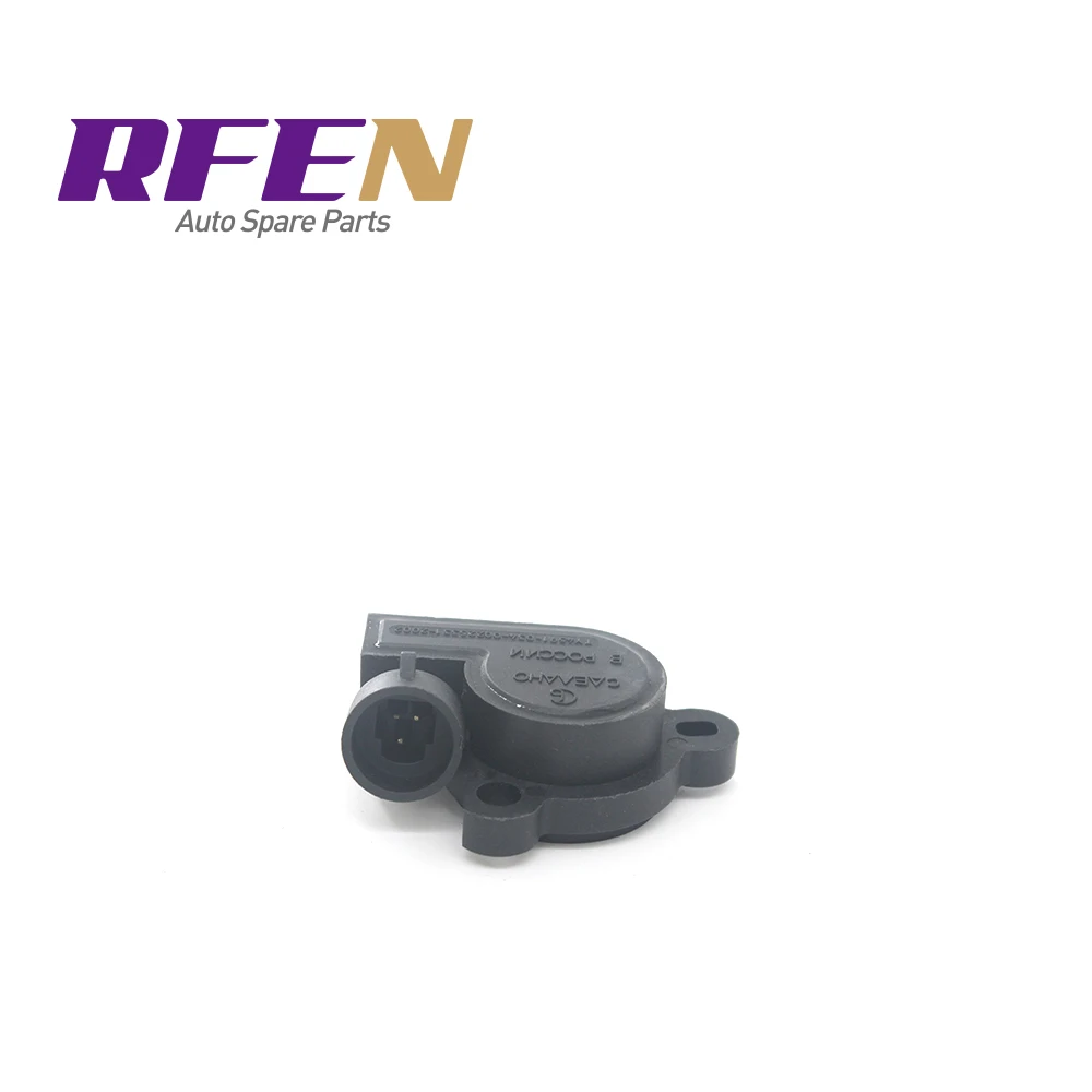 RFEN 4591-034 TPS Датчик положения дроссельной заслонки для LADA заводские товары высокое