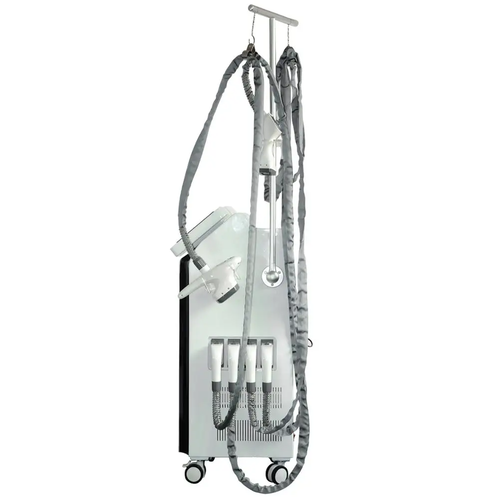 Высокое качество velashape машина для удаления целлюлита/velashape многофункциональное физиотерапевтическое оборудование