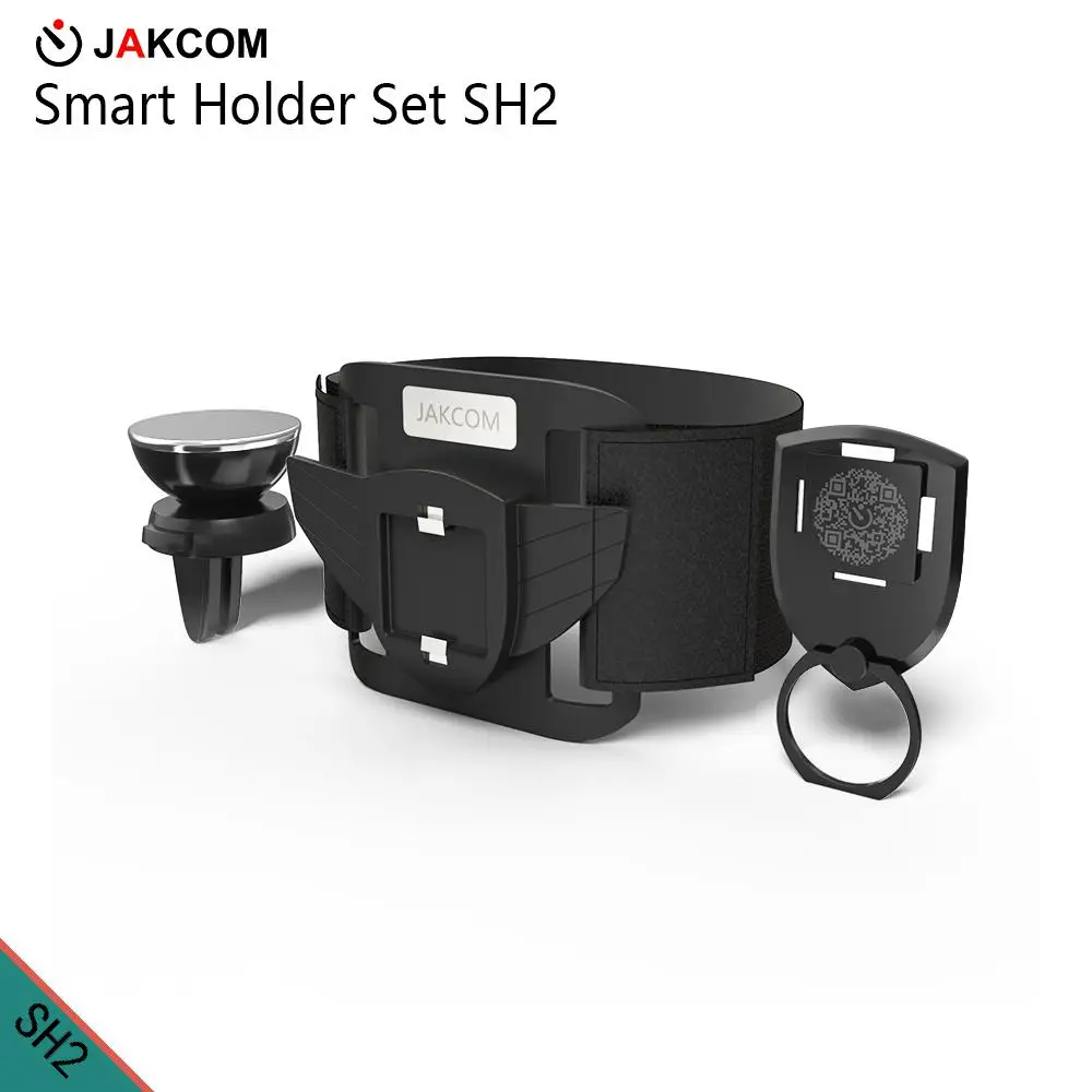 Jakcom SH2 Smart Holder Set Penjualan Panas Di Lengan Sebagai Celular J7 Handphone Outdoor Brasserie Telepon