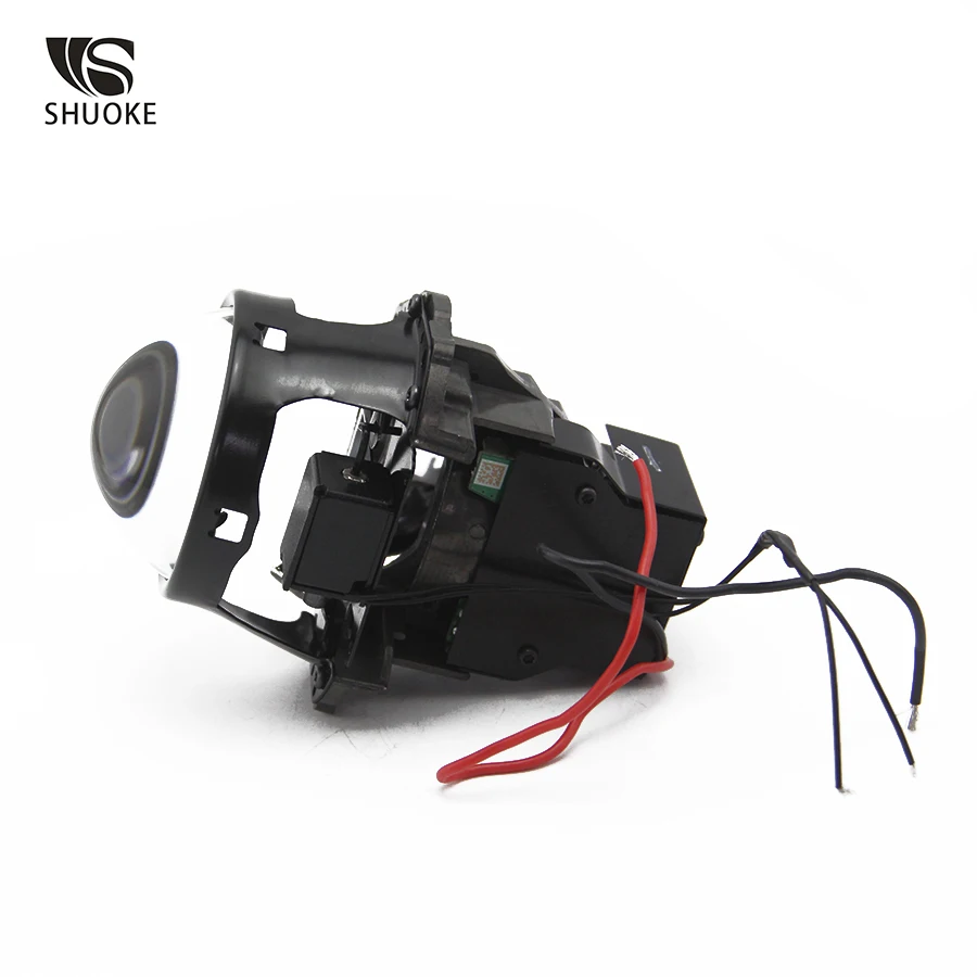 BI LED LENS 3