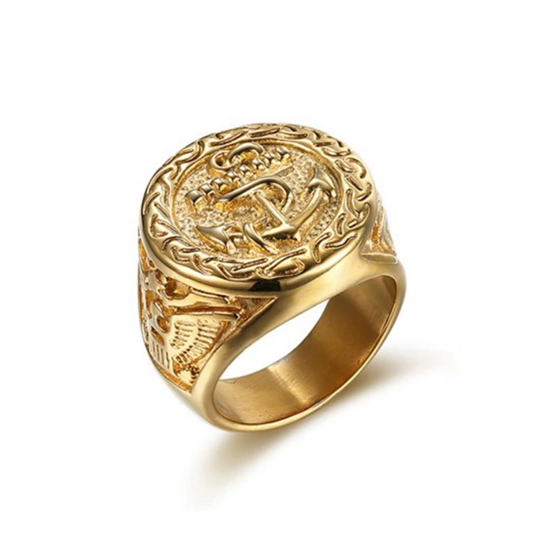 Anillo de aproximadamente de acero inoxidable o anillo alrededor anillos anillos barco de metal anillo deportivo 10x100mm 