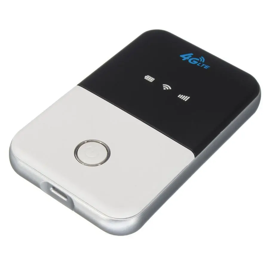 de banda larga mifi desbloqueado modem extensor repetidor