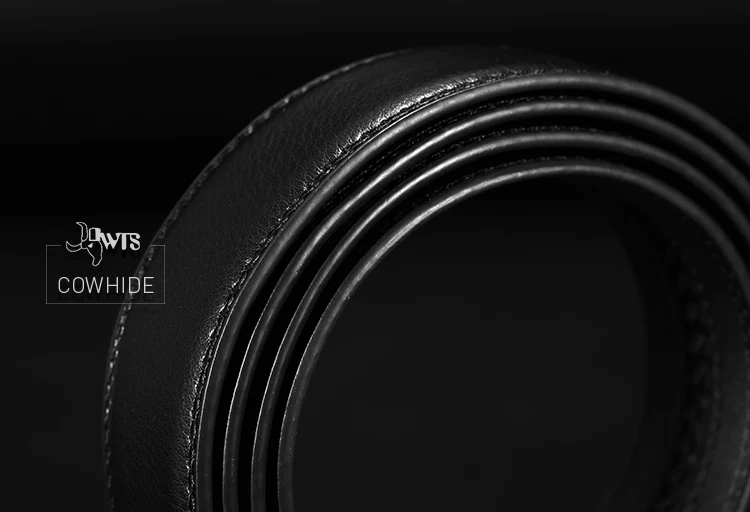 6 belts for men