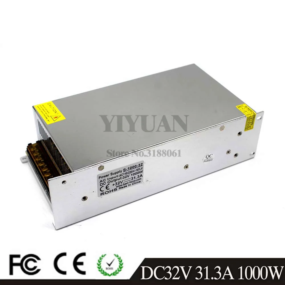 32v1000w