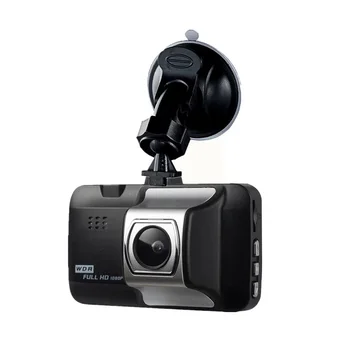 

USB Dash Cam 3" HD 1080P Car Camera Driving Recorder Dashboard Camera Car accessories
