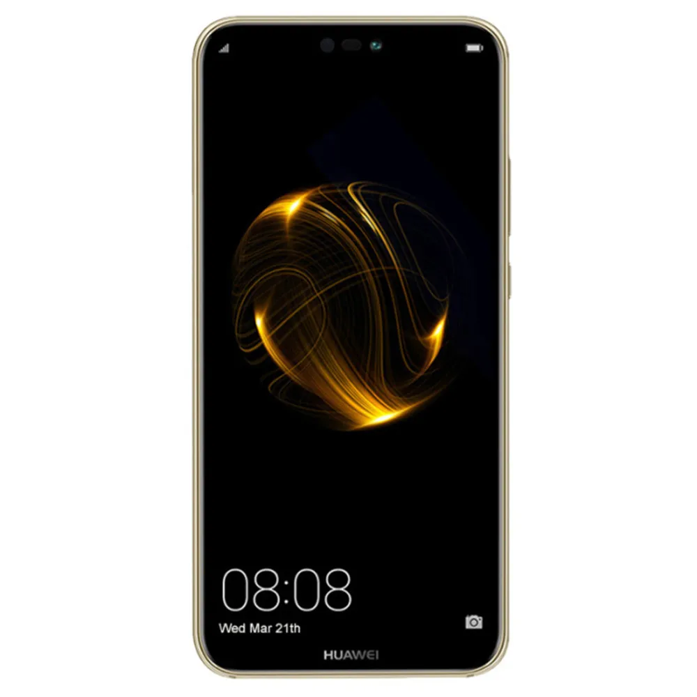 HUAWEI NOVA 3E 4G B Оперативная память 128 ГБ Встроенная Hisilicon Kirin 659 2 36 ГГц Octa Core 5 84 дюймов