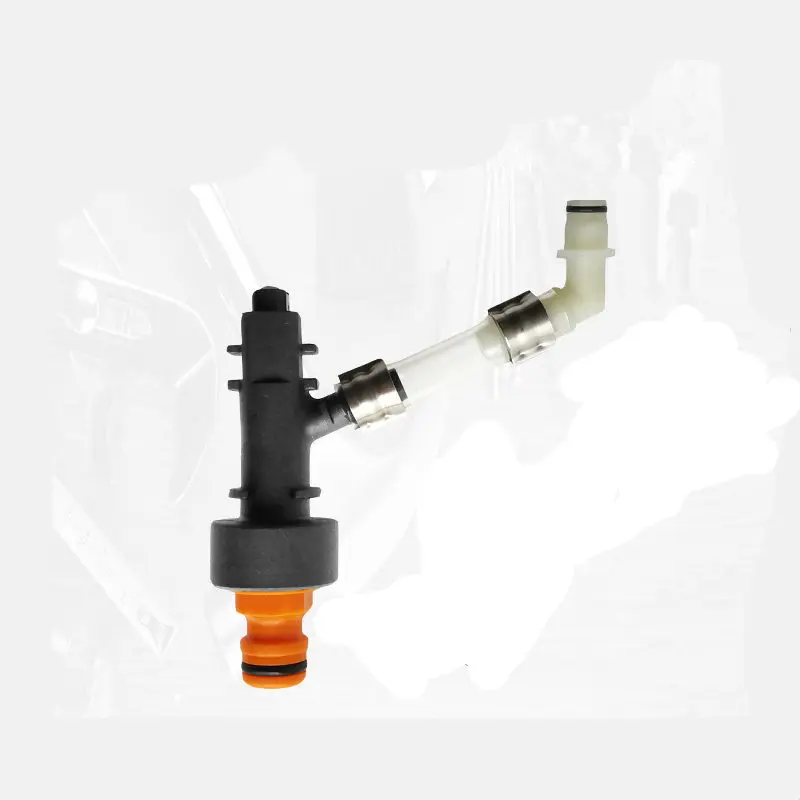 Соединитель водопроводной трубы для WORX WG629E.1 WG629E.9 WG629E.91 WG629.91 WG629E WG629E.M1 WG629E.M2 | Аксессуары для электроинструментов -33033147504