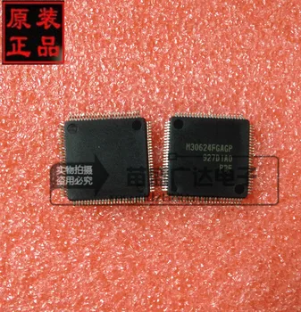 

Module M30624FGAGP M30624 QFP100 Original authentic and new Free Shipping