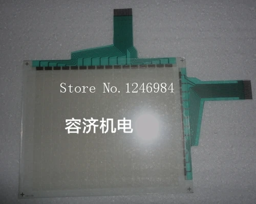 

[BELLA]The new GP2301-LG41-24V Puluofeisi touchscreen touchpad--5pcs/lot