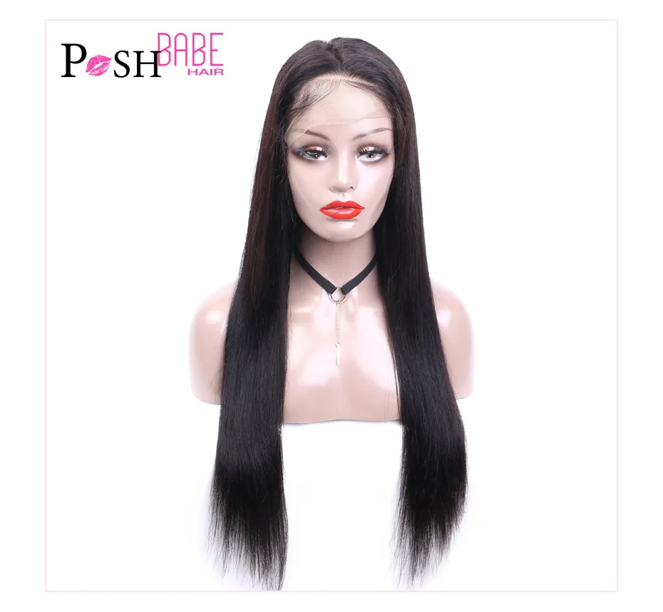 Human Hair Wig (55)