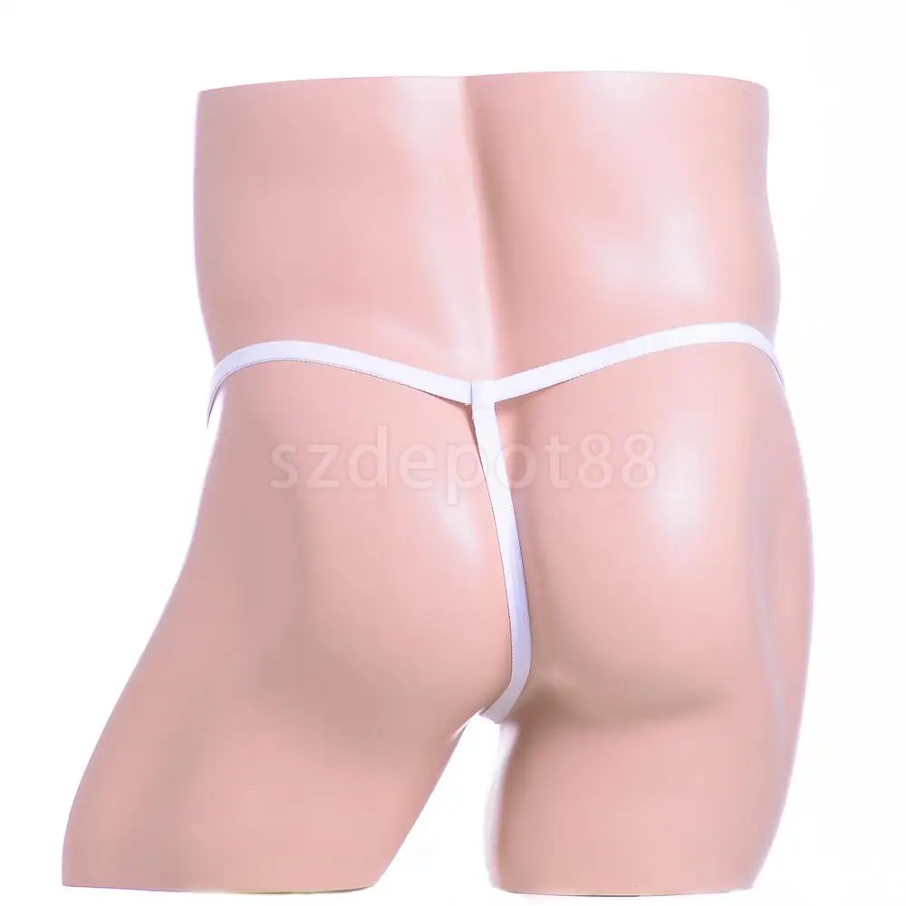    underwear elastic u- double    