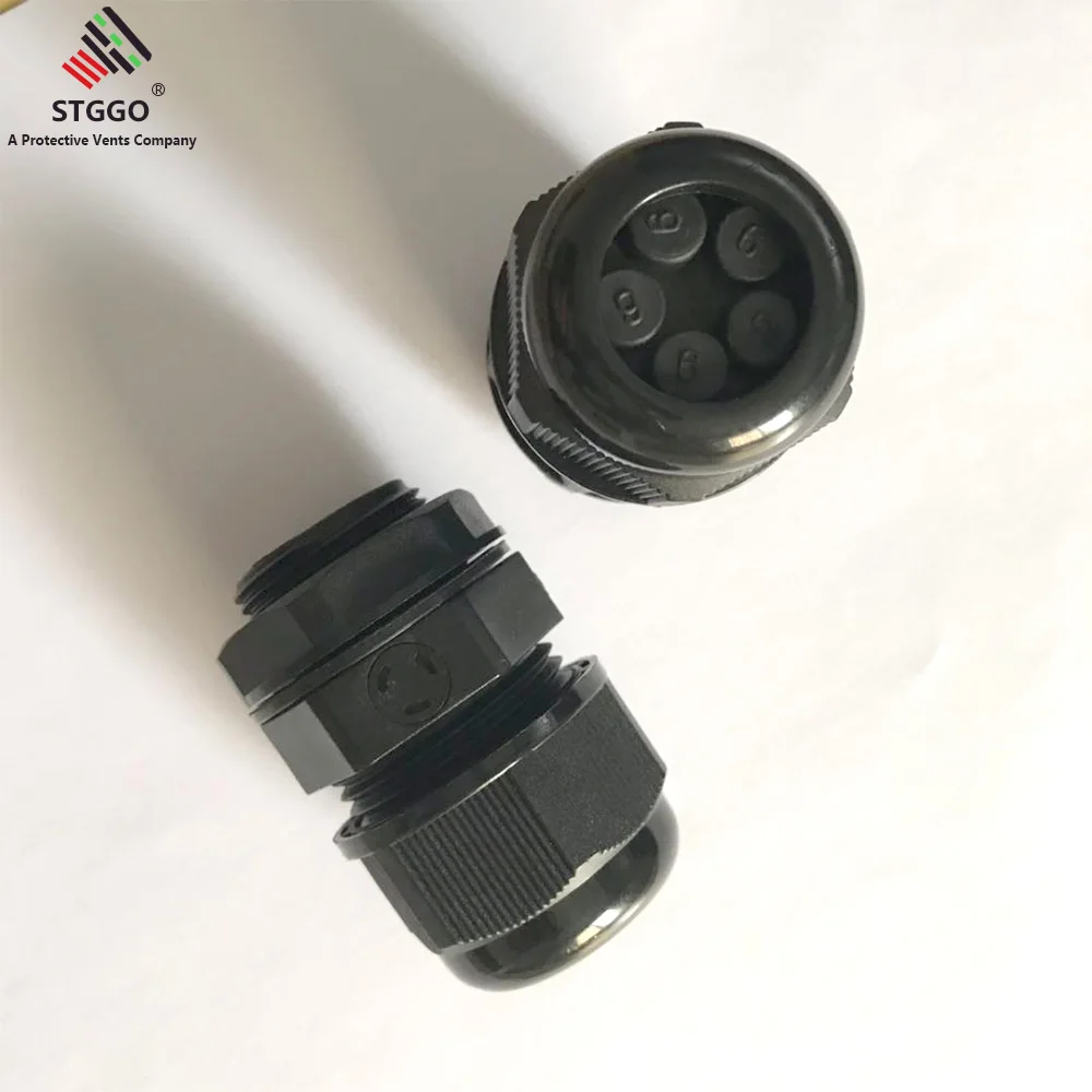 Воздухопроницаемый Водонепроницаемый M25* 1,5 винт вентиляционное отверстие