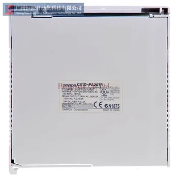 

PLC CS1D-PA207R(new original) 100% new in stock with one year warranty