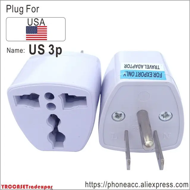 Buy Night light Socket 2 USB charger plug AC wall