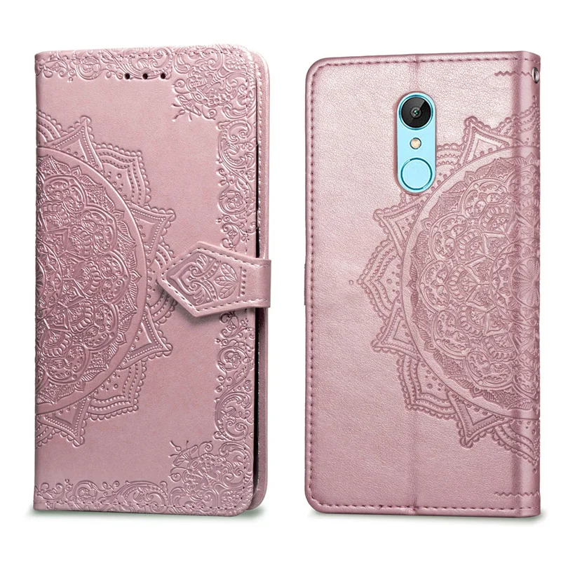 PU Leather Capa Flip Cover For Coque Xiaomi Redmi 5 Case Smartphone Wallet Bag For Funda Xiomi Redmi 5 Plus Case Soft Silicone PU Leather Capa Flip Cover For Coque Xiaomi Redmi 5 Case Smartphone Wallet Bag For Funda Xiomi Redmi 5 Plus Case Soft Silicone