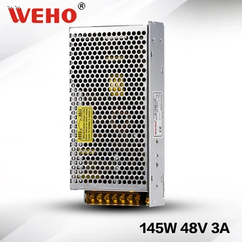 

(S-145-48) 145W 3A 48V Switching Power Supply Source