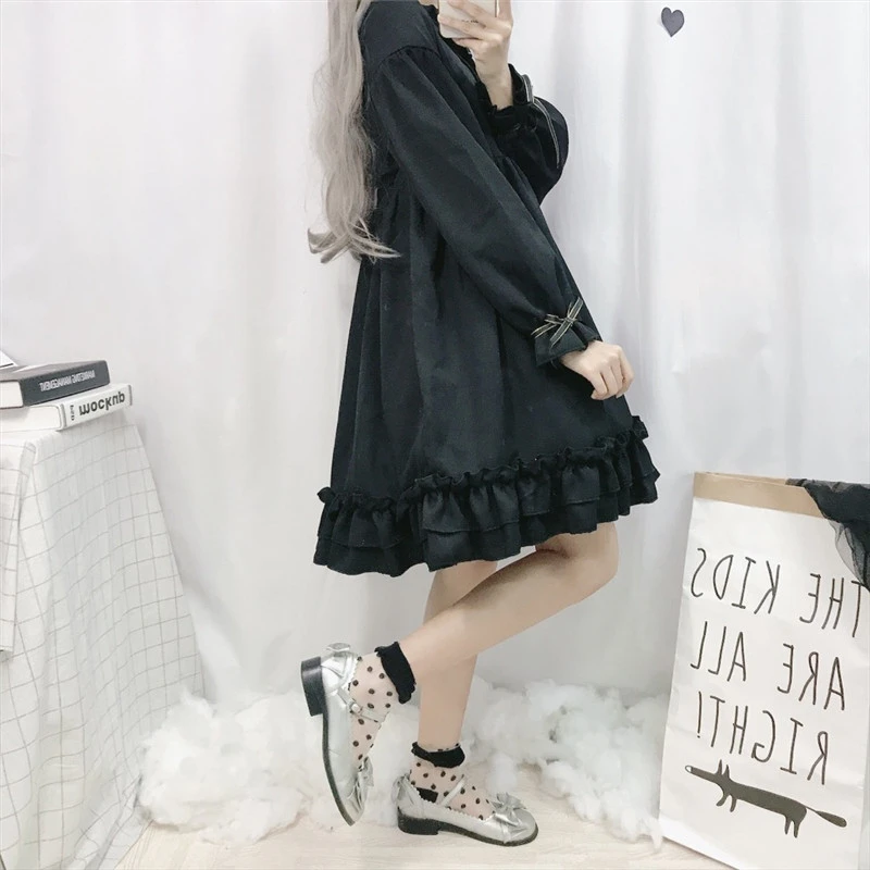 Lolita Dress 14