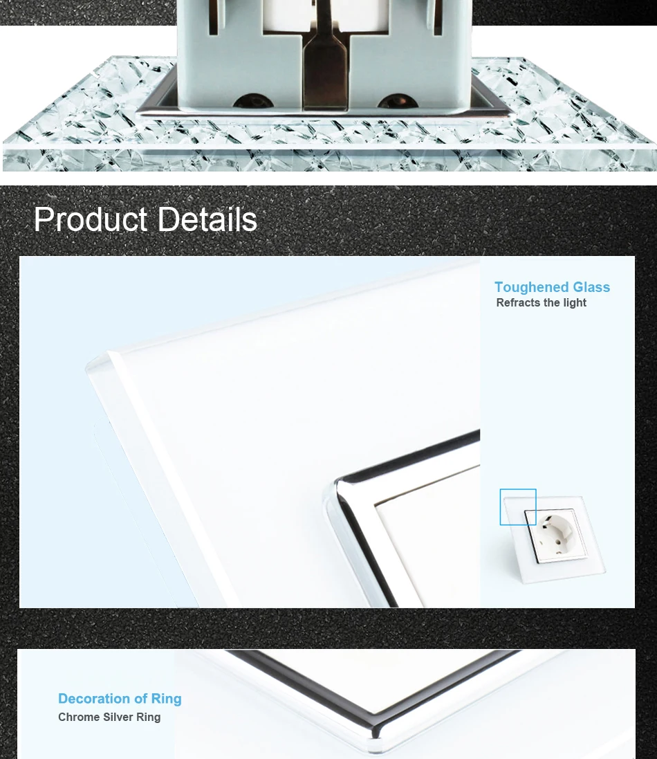 redonda da ue função chave apenas l6