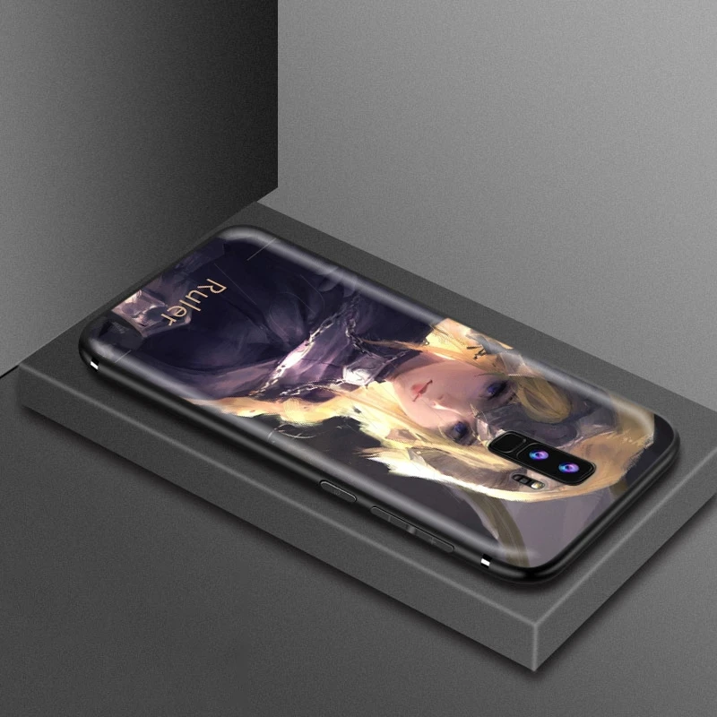 Чехол для Samsung Galaxy J6 A9 A8 A7 A70 A6 A5 A50 A40 A30 A3 A10 A51 A71 A81 A91 2018|Бамперы| |