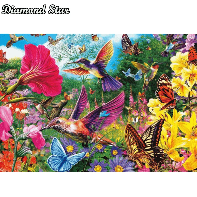 diamond star