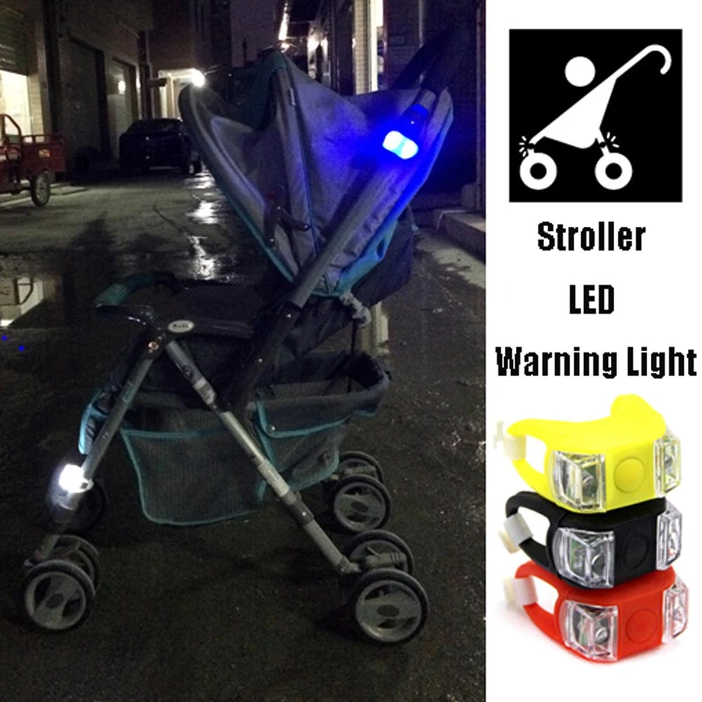 stroller promotion