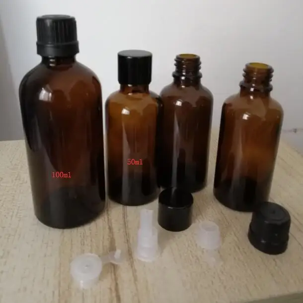 bottle for nano coating