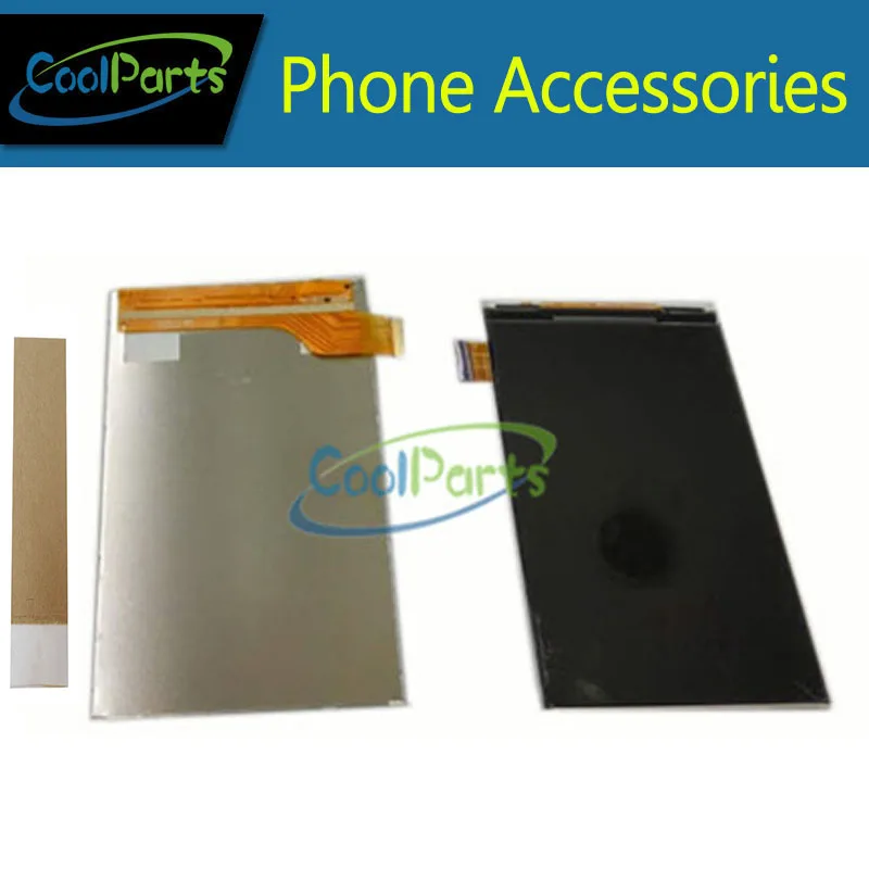 

1PC/Lot For Alcatel One Touch POP C2 4032A 4032D 4032E 4032X OT4032 LCD Display LCD Screen Replacement Part With Tape