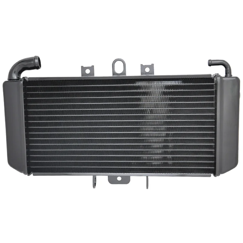 For YAMAHA FZS600 Fazer 98 03 1998 1999 2000 2001 2002 2003 Motorcycle Aluminium Cooling Cooler