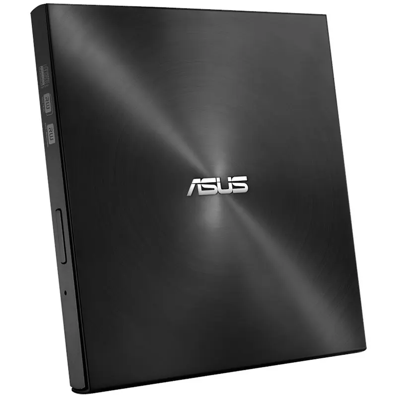 Полный, ASUS Внешний привод мобильный DVD горелки ноутбука Внешний usb Оптический привод SDRW-08U7M-U