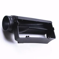 2 .  OEM ARRIERE  + conduit d'admission d'  connecteur Pour vw passat b6 b7  Jetta MK5 MK6 tiguan CC