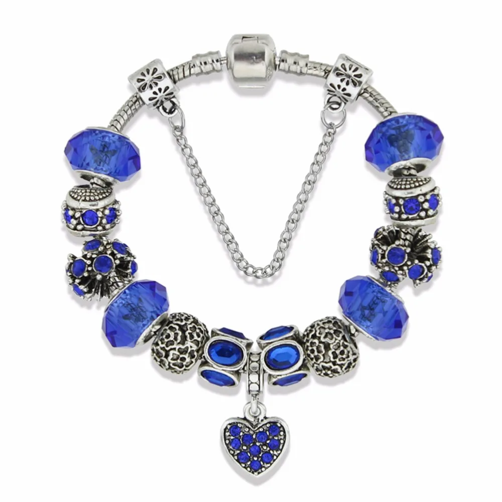 Endless Charms Bracelet & Bangle Least design handmade unique outdoor