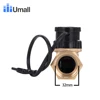 umall HT-800 1 Inch Flow Sensor Water Pump Flow Switch Easy To Connect Flow Switch ► Photo 2/6