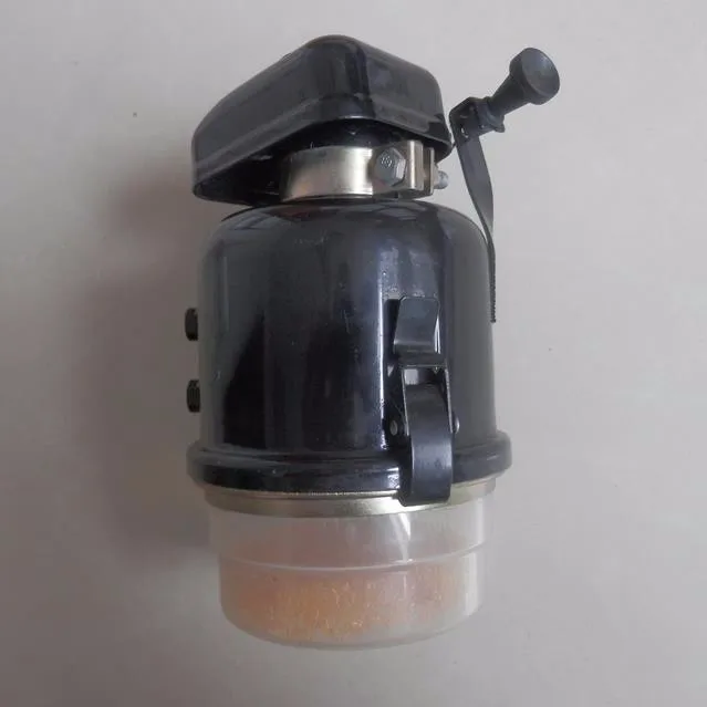 AIR FILTER COMPLETE OIL BATH ROBIN EY28 6