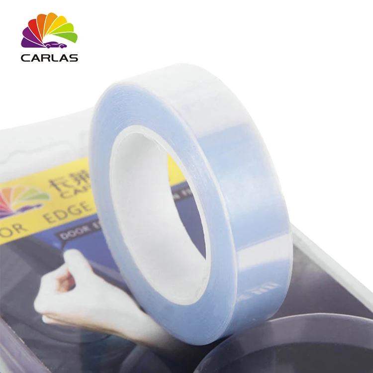 

1.5CMx5M Clear Universal Invisible Car Door Handle Skin Protective Film Car Bumper Hood Paint Anti Scratch Transparence Film