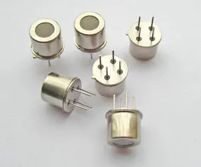 

Guaranteed 100% MS1100 VOCs Sensor- for the detection of Formaldehyde,Toluene,Organic Solvent!