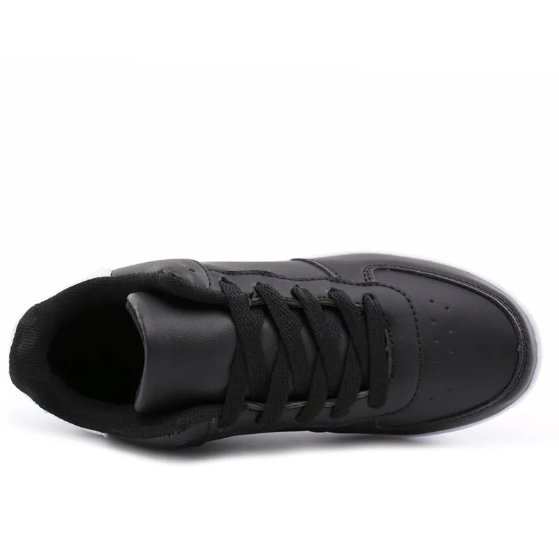 Preise Frauen Turnschuhe Weiß Plattform Trainer Sommer Keile Casual Schuhe Korb Femme Spitze Up Zapatillas Deportivas Mujer