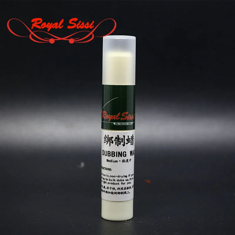 Fly font b fishing b font tying Dubbing Wax Medium Tack Dubbing Wax premium super sticky