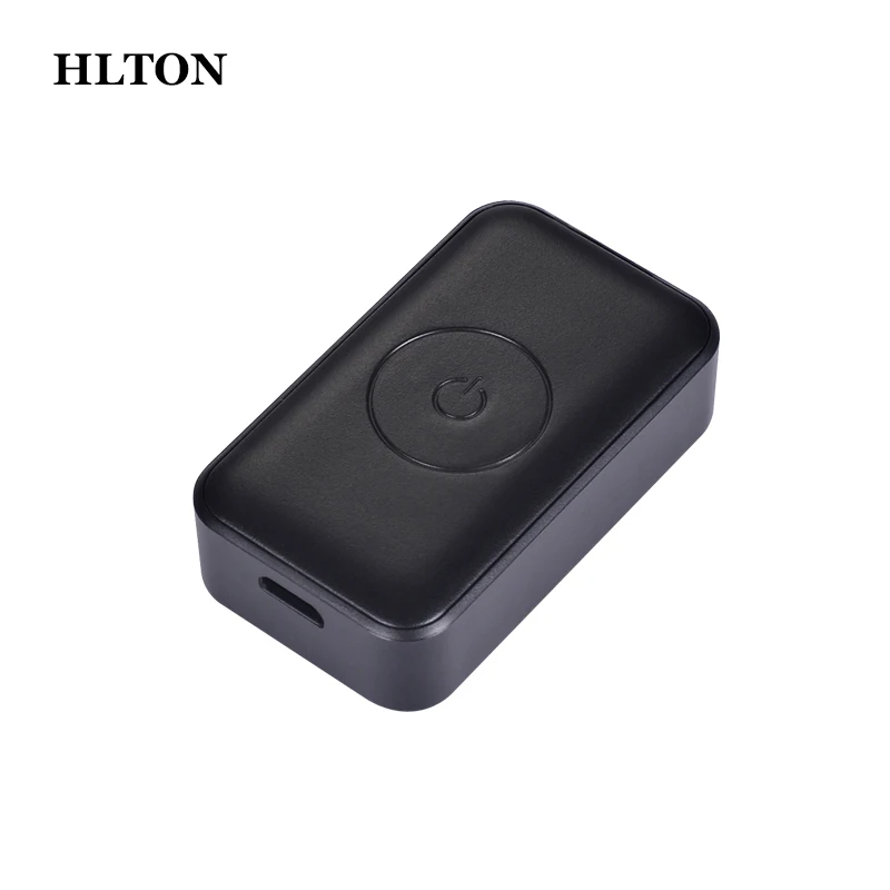 

HLTON Mini Digital Voice Recorder Remote Record Sound Control Record GPS WIFI AGPS Tracker For Child Parents Pet Luggage Car