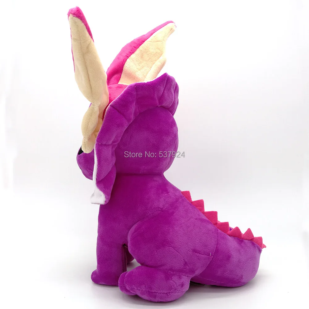 Shiny Vaporeon-12inch-270g-25-E