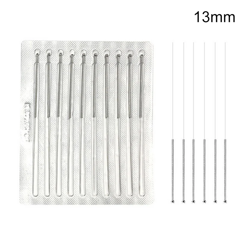 Acupuncture Needle Single Use Disposable Sterile Acupuncture Needle