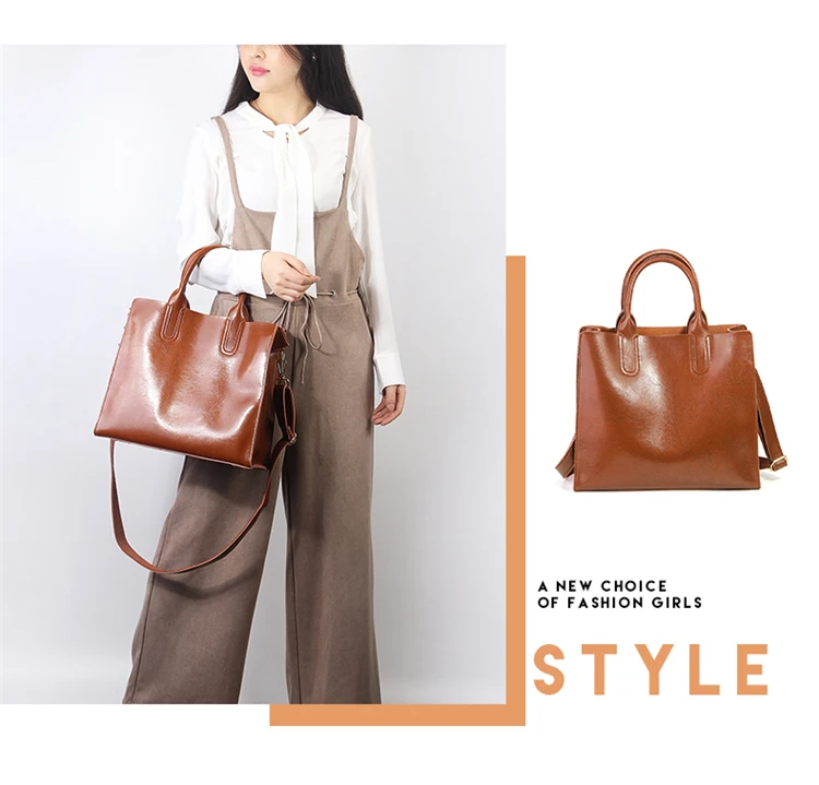 Bolsas de ombro