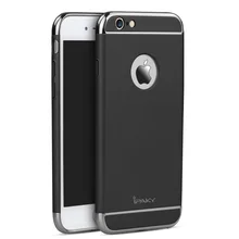 IPAKY Back Cover for iPhone 6s 6 4 7 inch Hard Mobile Phone Bag 3 In