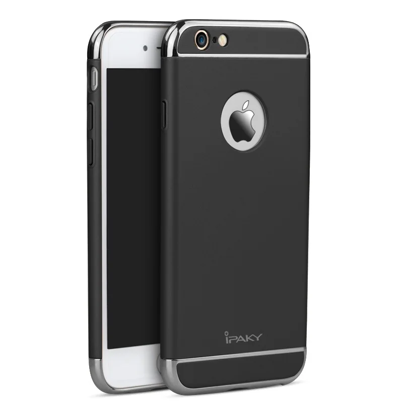 IPAKY Back Cover for iPhone 6s 6 4 7 inch Hard font b Mobile b font
