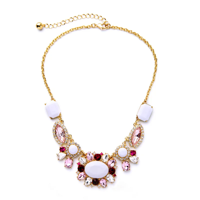 Buy Cocktail Party Dress Accessory Jewelry Charm Lady