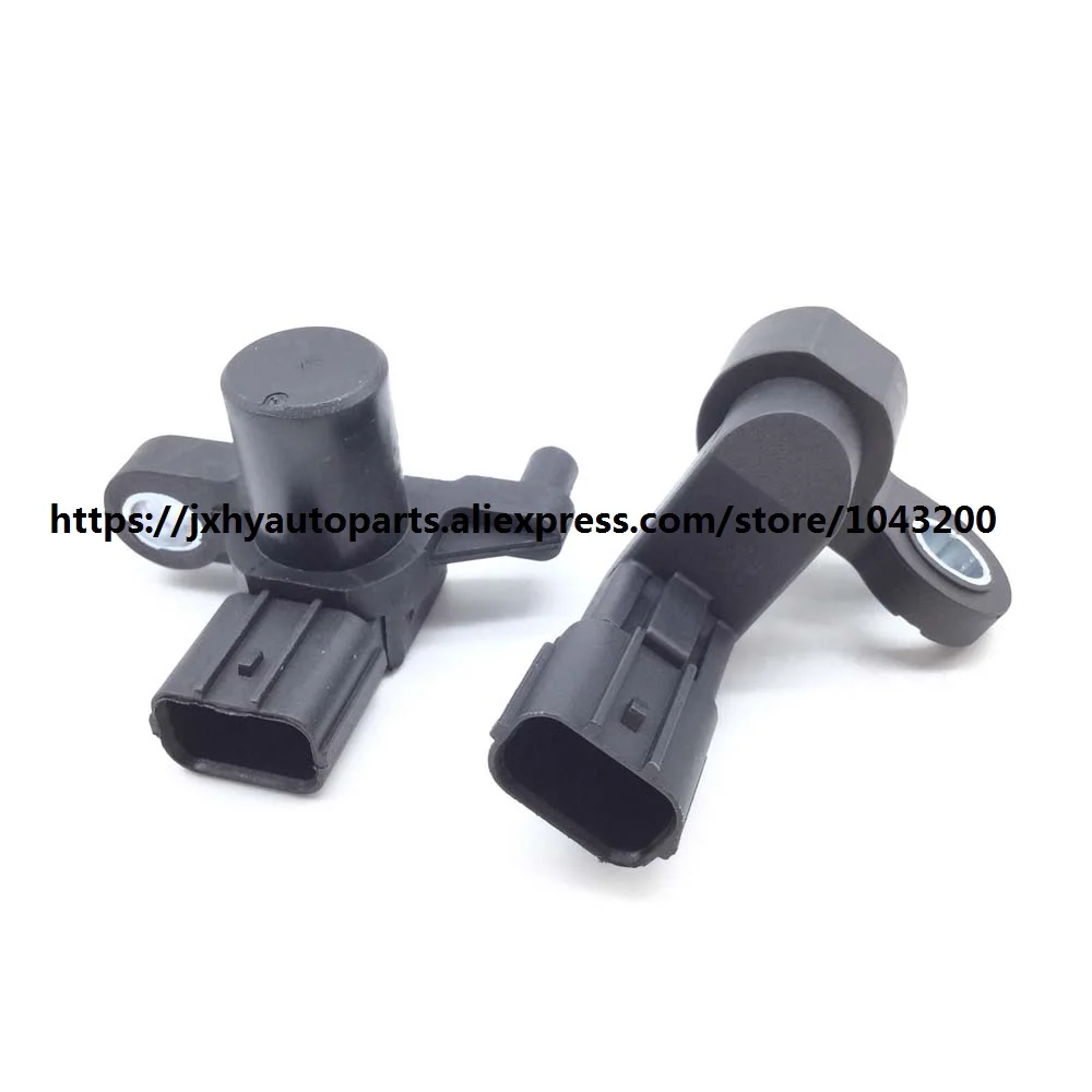 

PC477 Camshaft / Crankshaft Position Cps Sensor PC618 For Acura EL Honda Civic 01-05 L4 1.7L OE# 37840-PLC-006 / 37500-PLC-015