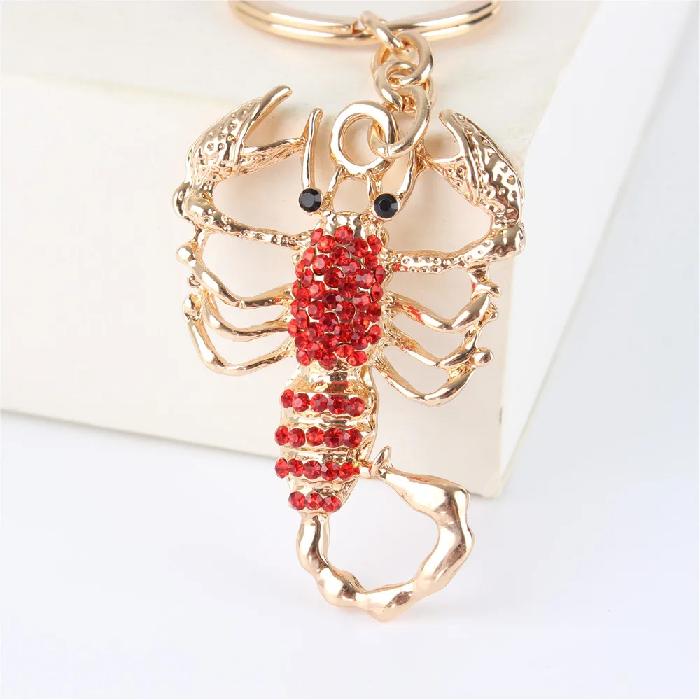 Тула Купить Брелок Для Ключей Скорпион