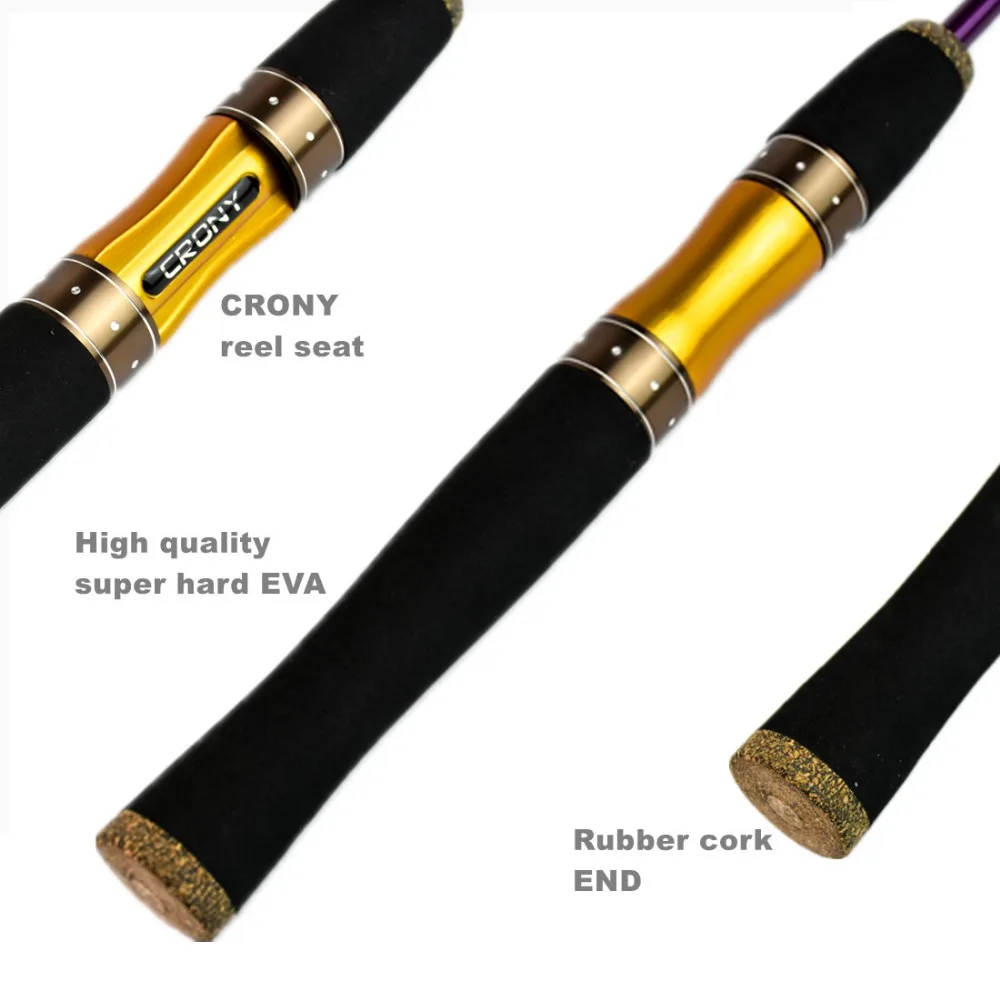 field and stream rod and reel combo