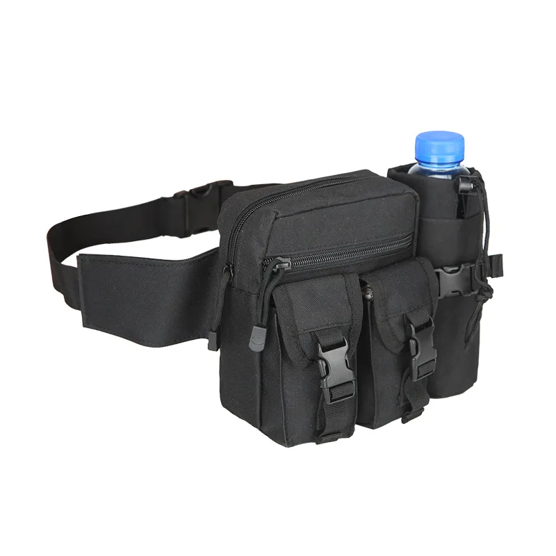 

JUFIT 800D Outdoor Sports Bag Shoulder Military Tactical Backpack Utility Camping Travel Hiking Trekking Bag Camping Hiking Bag