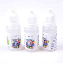 1 bottle Magic cube Smooth lubricating oil Magic Cube oil best silicone lubricants 10ML