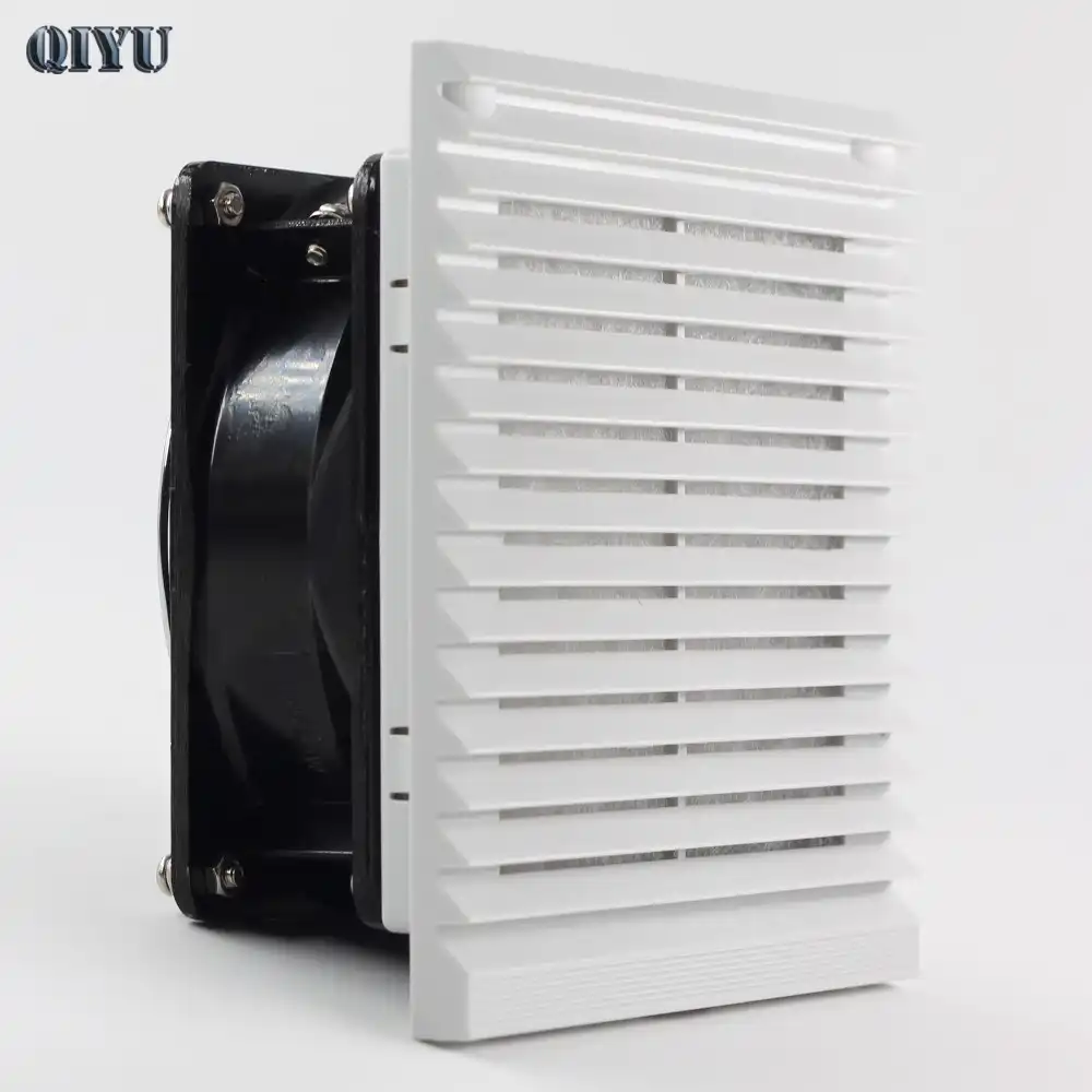 220V AC Fan filter FB9803.230 Air filter Industrial fan axial fan
